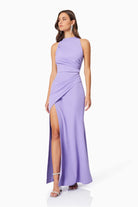Jade Maxi Dress - SODA Fashion Haus