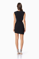 Jade Mini Dress - SODA Fashion Haus
