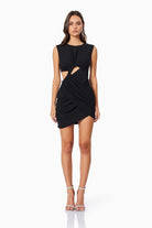 Jade Mini Dress - SODA Fashion Haus