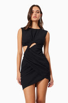 Jade Mini Dress - SODA Fashion Haus