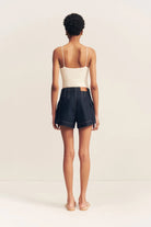 Jaques Patch Pocket Short - SODA Fashion Haus