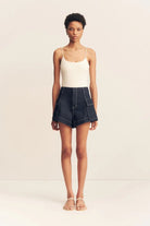 Jaques Patch Pocket Short - SODA Fashion Haus