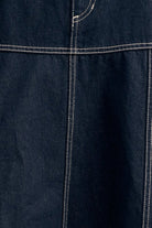 Jaques Patch Pocket Short - SODA Fashion Haus