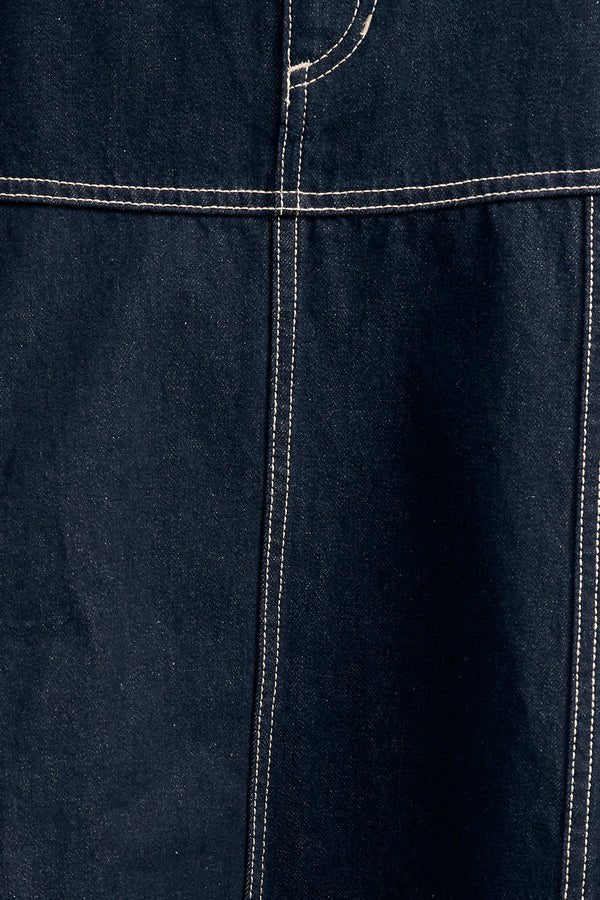 Jaques Patch Pocket Short - SODA Fashion Haus