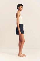 Jaques Patch Pocket Short - SODA Fashion Haus
