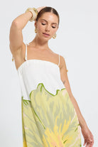 Juno Maxi Dress by Pasduchas - Australian designer Dress | SODA Fashion Haus