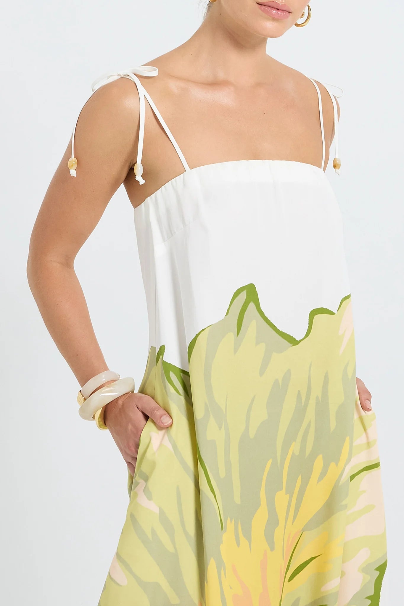 Juno Maxi Dress by Pasduchas - Australian designer Dress | SODA Fashion Haus