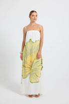 Juno Maxi Dress by Pasduchas - Australian designer Dress | SODA Fashion Haus