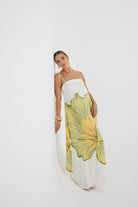 Juno Maxi Dress by Pasduchas - Australian designer Dress | SODA Fashion Haus