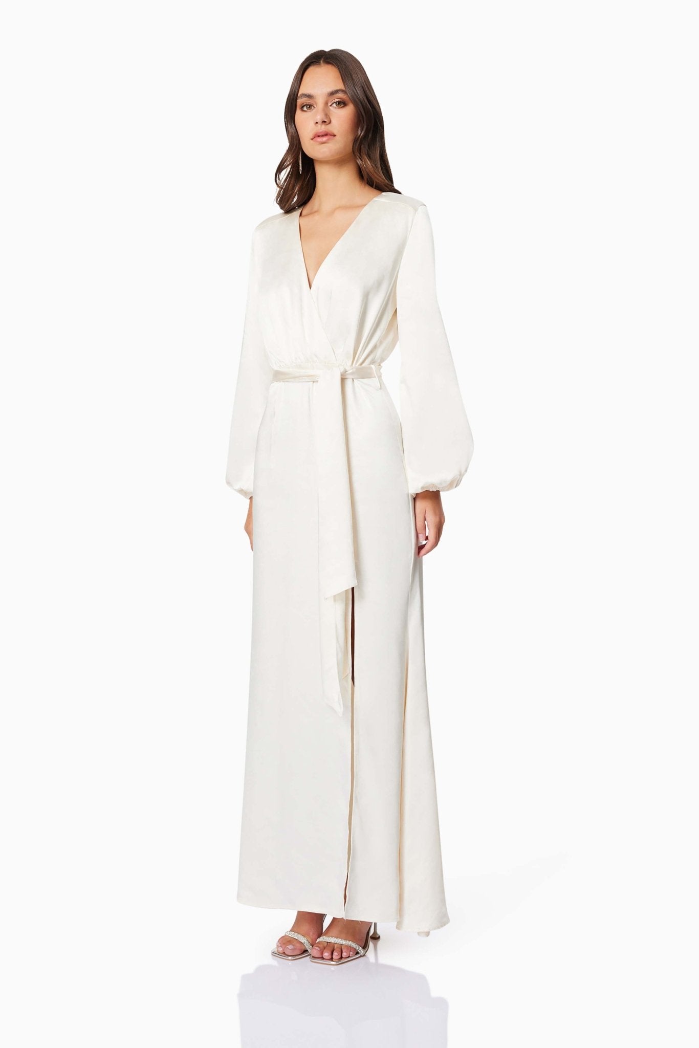 Kai Dress - SODA Fashion Haus