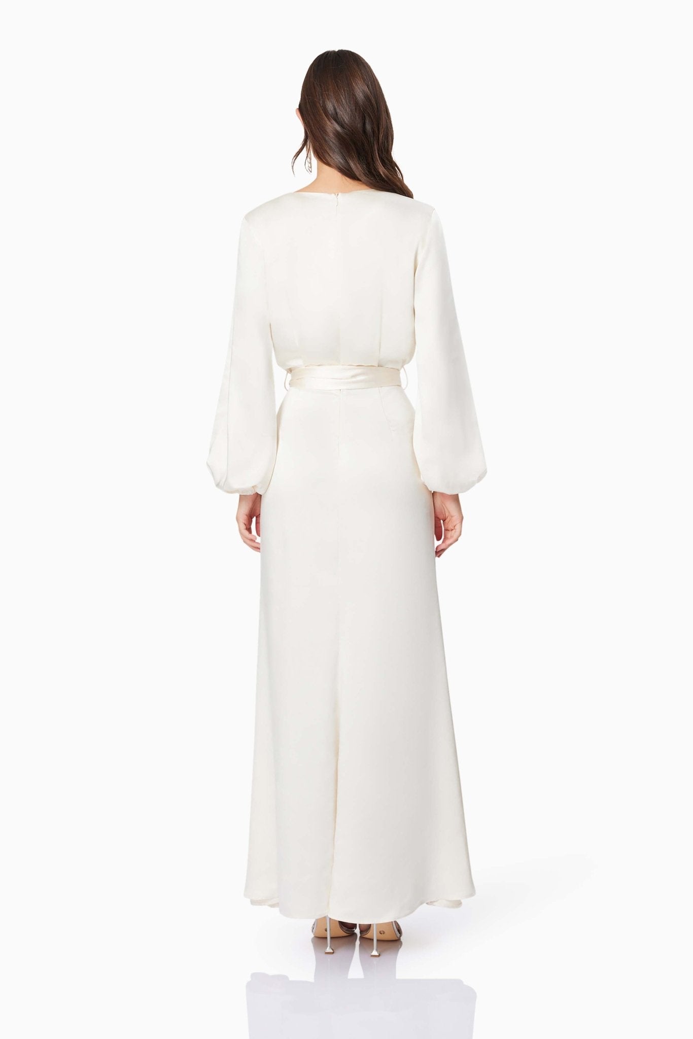 Kai Dress - SODA Fashion Haus