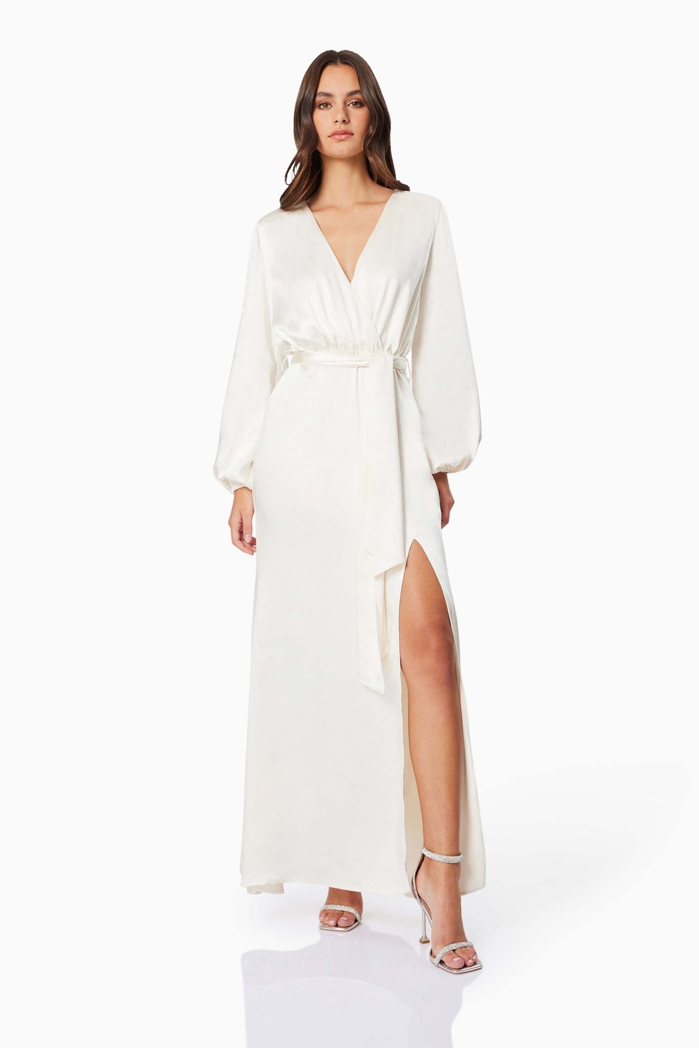 Kai Dress - SODA Fashion Haus