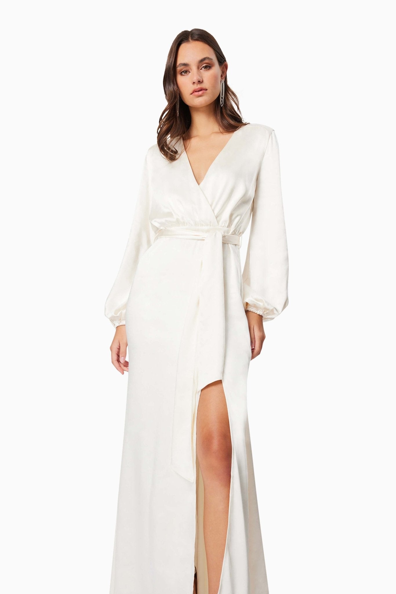 Kai Dress - SODA Fashion Haus