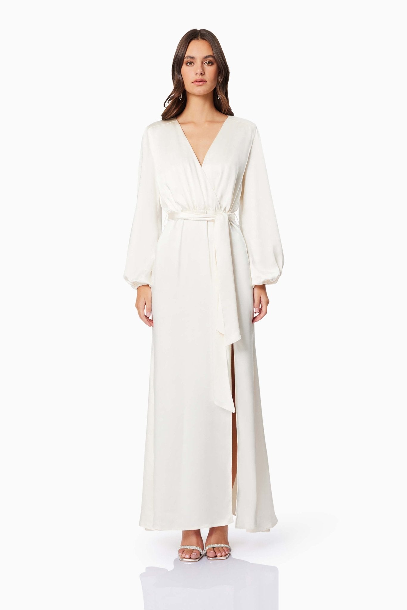 Kai Dress - SODA Fashion Haus