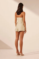 Kasbah Utility Shorts - SODA Fashion Haus