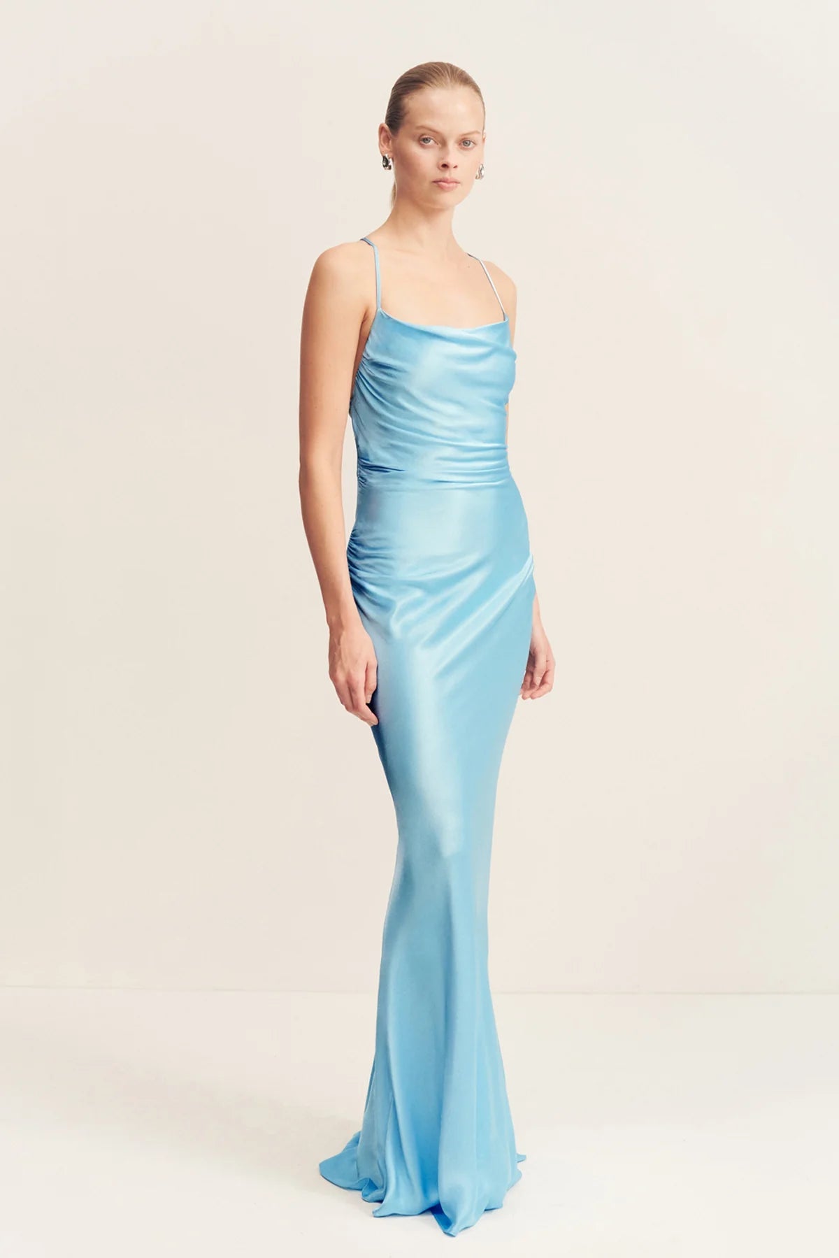 shades of teal bridesmaid dresses Made in USA Teal Green Infinity Dress Bridesmaid Multiway Convertible Dress Made in USA +36 Colors main image 0