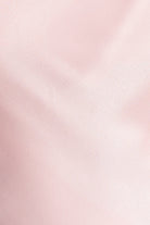 La lune plunged cross back maxi dress - Blossom - SODA Fashion Haus