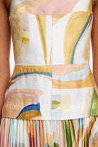 Leasgill Midi Dress - SODA Fashion Haus