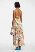 Leasgill Midi Dress - SODA Fashion Haus