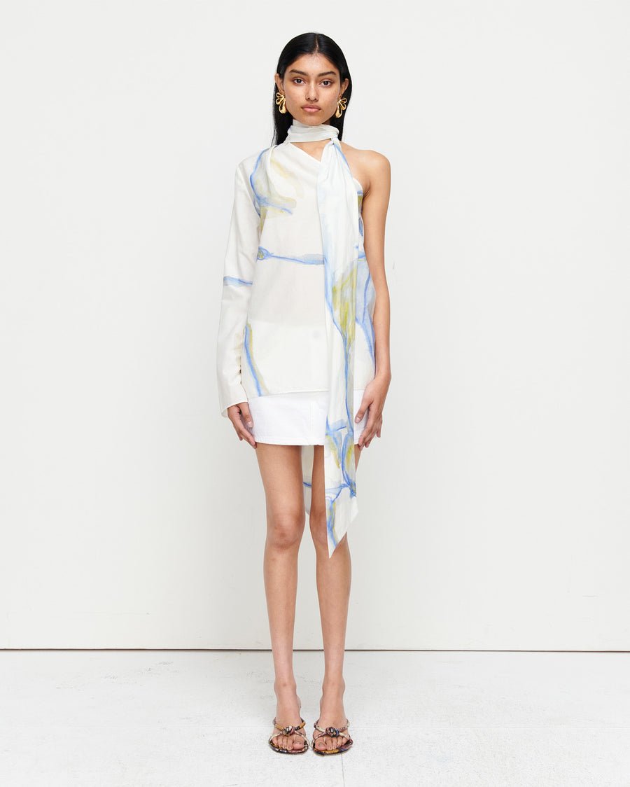 Leo Top (Femme) - SODA Fashion Haus