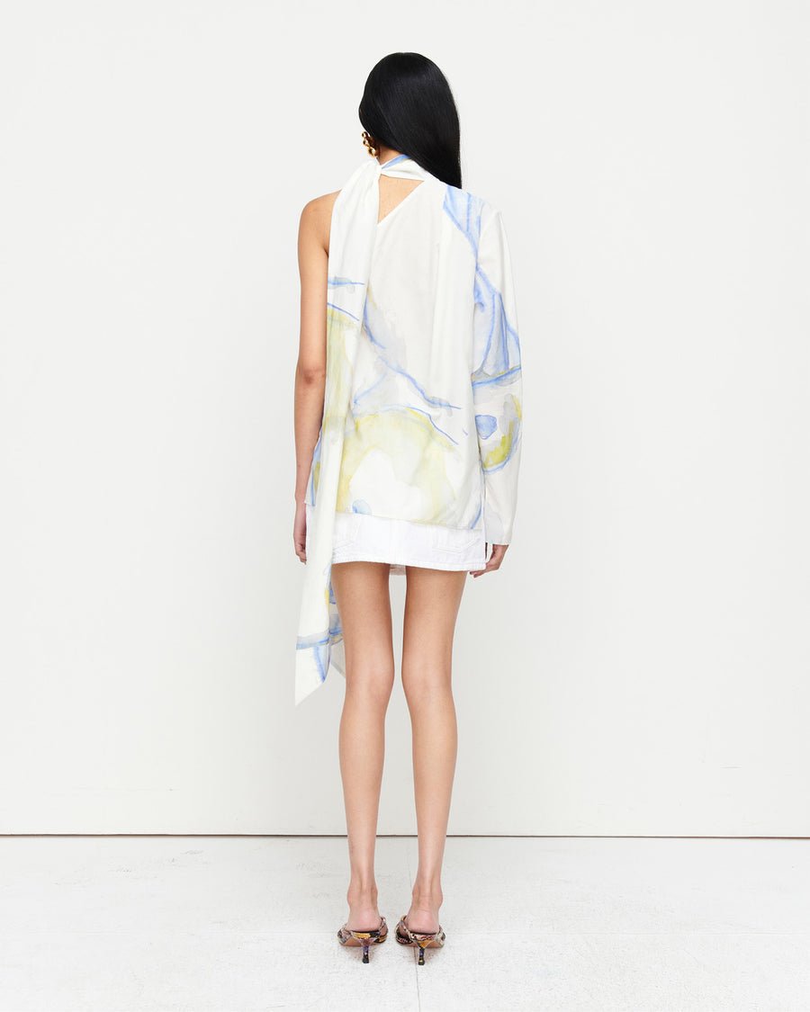 Leo Top (Femme) - SODA Fashion Haus