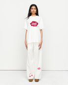 Lips Tee - SODA Fashion Haus
