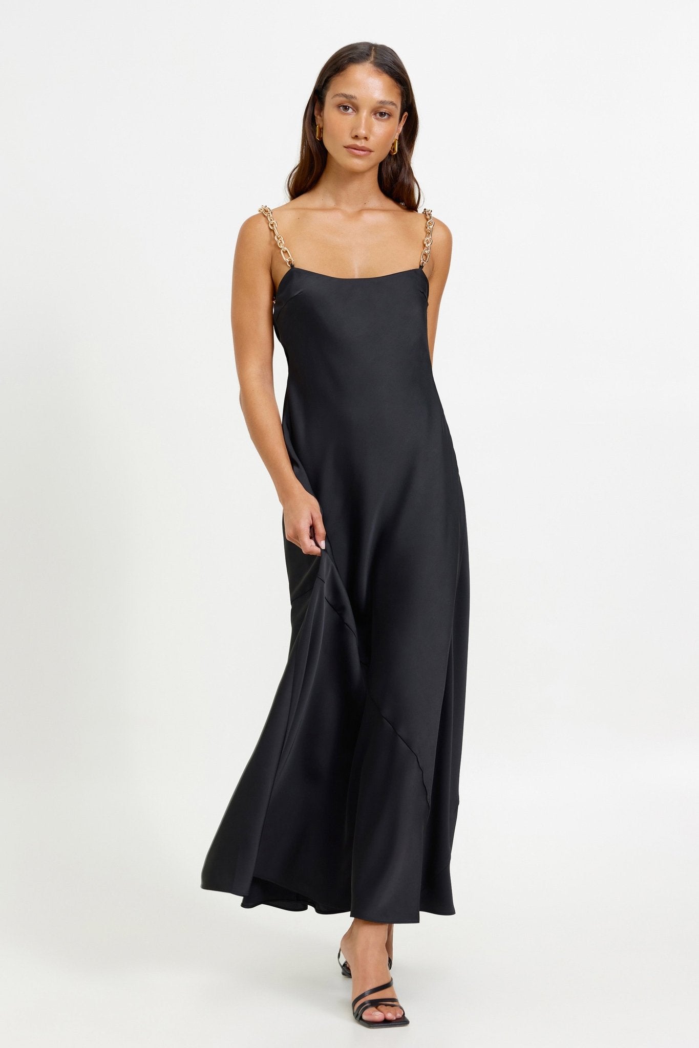 Lisandra Dress - SODA Fashion Haus