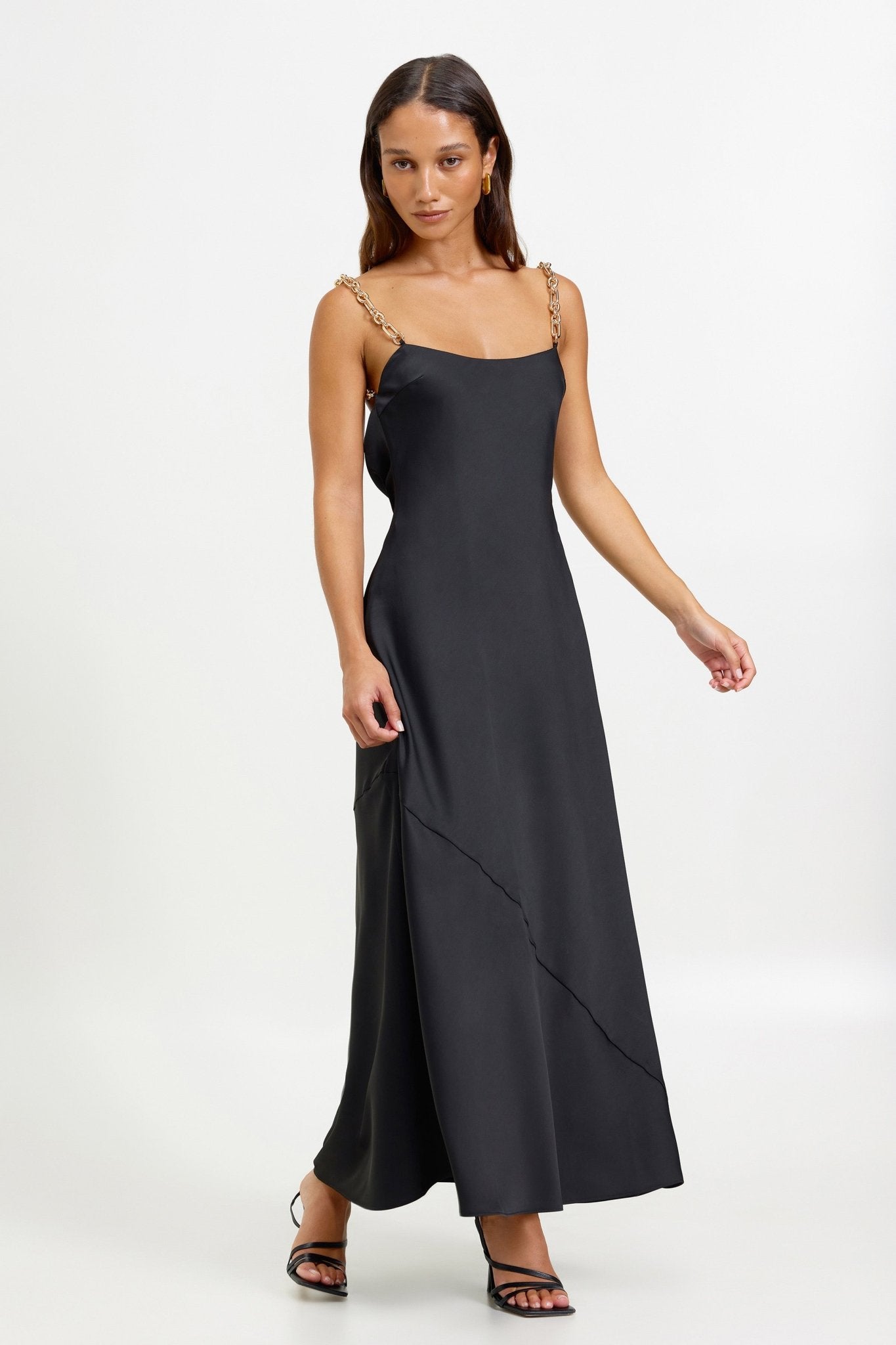 Lisandra Dress - SODA Fashion Haus