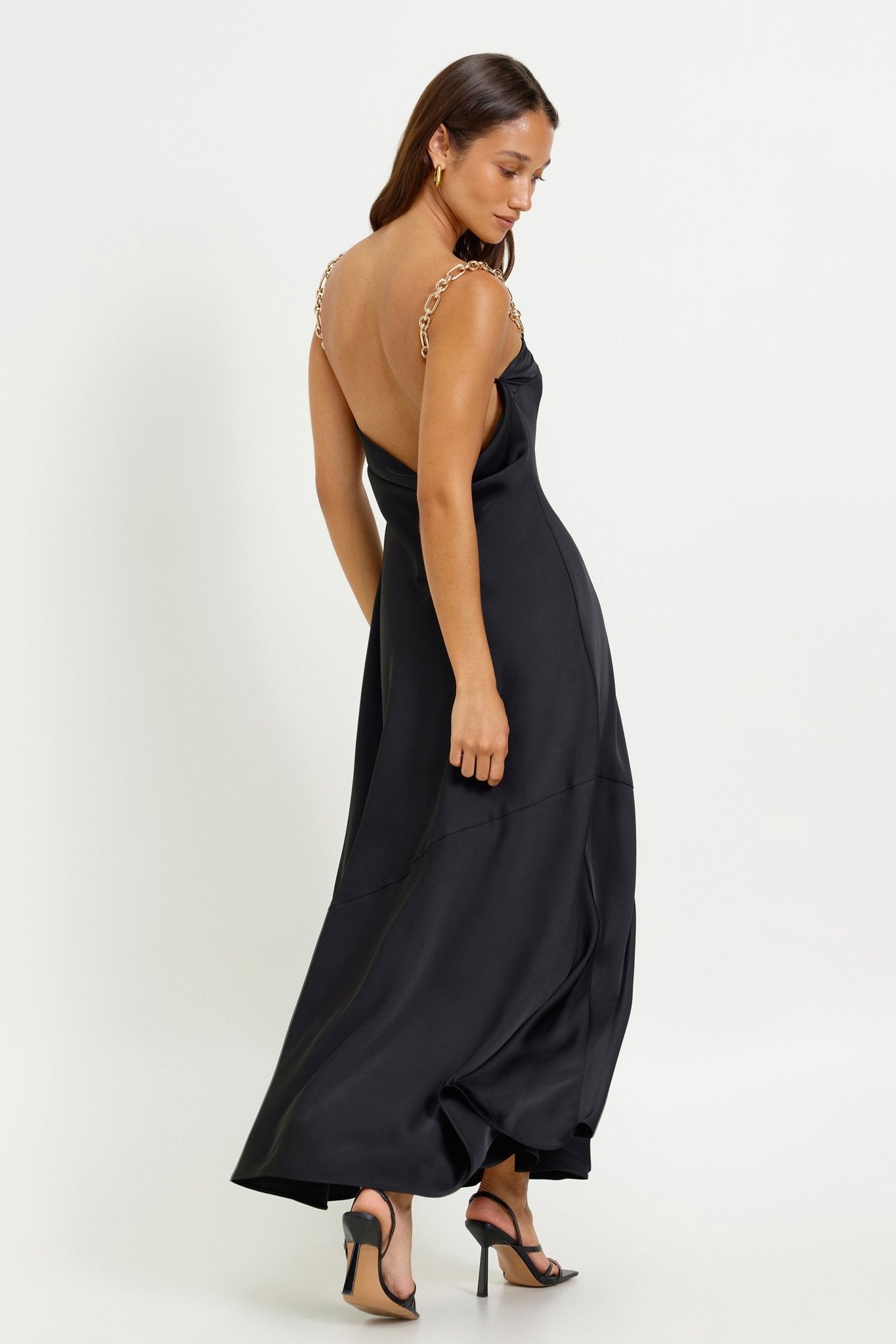 Lisandra Dress - SODA Fashion Haus