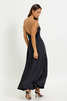 Lisandra Dress - SODA Fashion Haus