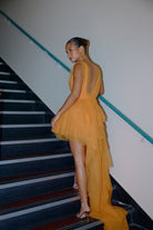 Lola Dress - Mango - SODA Fashion Haus