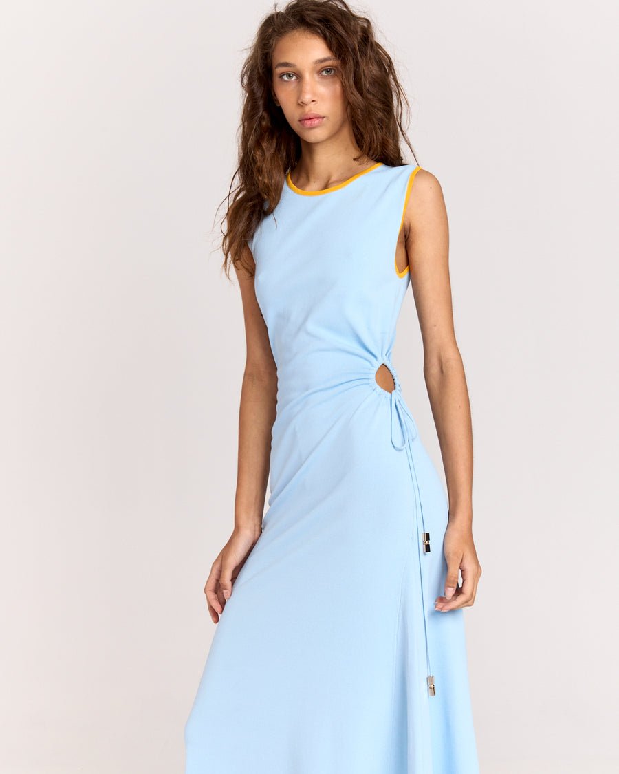 Loulou Dress - SODA Fashion Haus