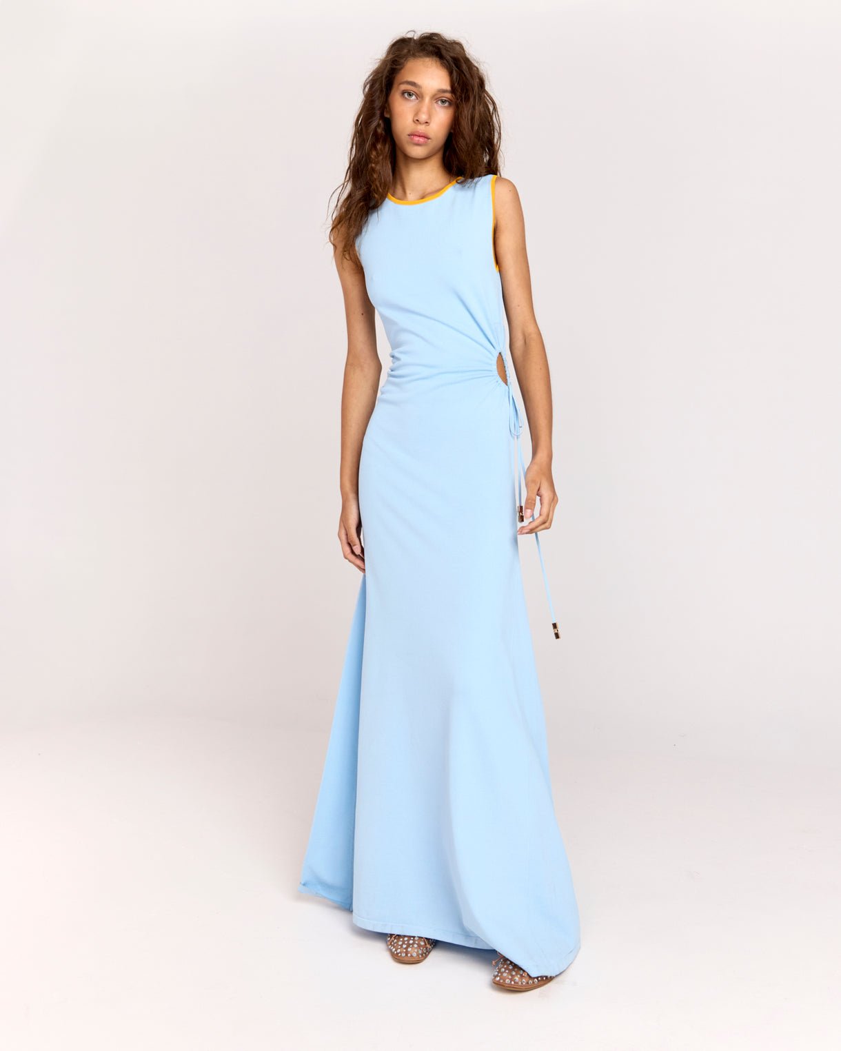Loulou Dress - SODA Fashion Haus