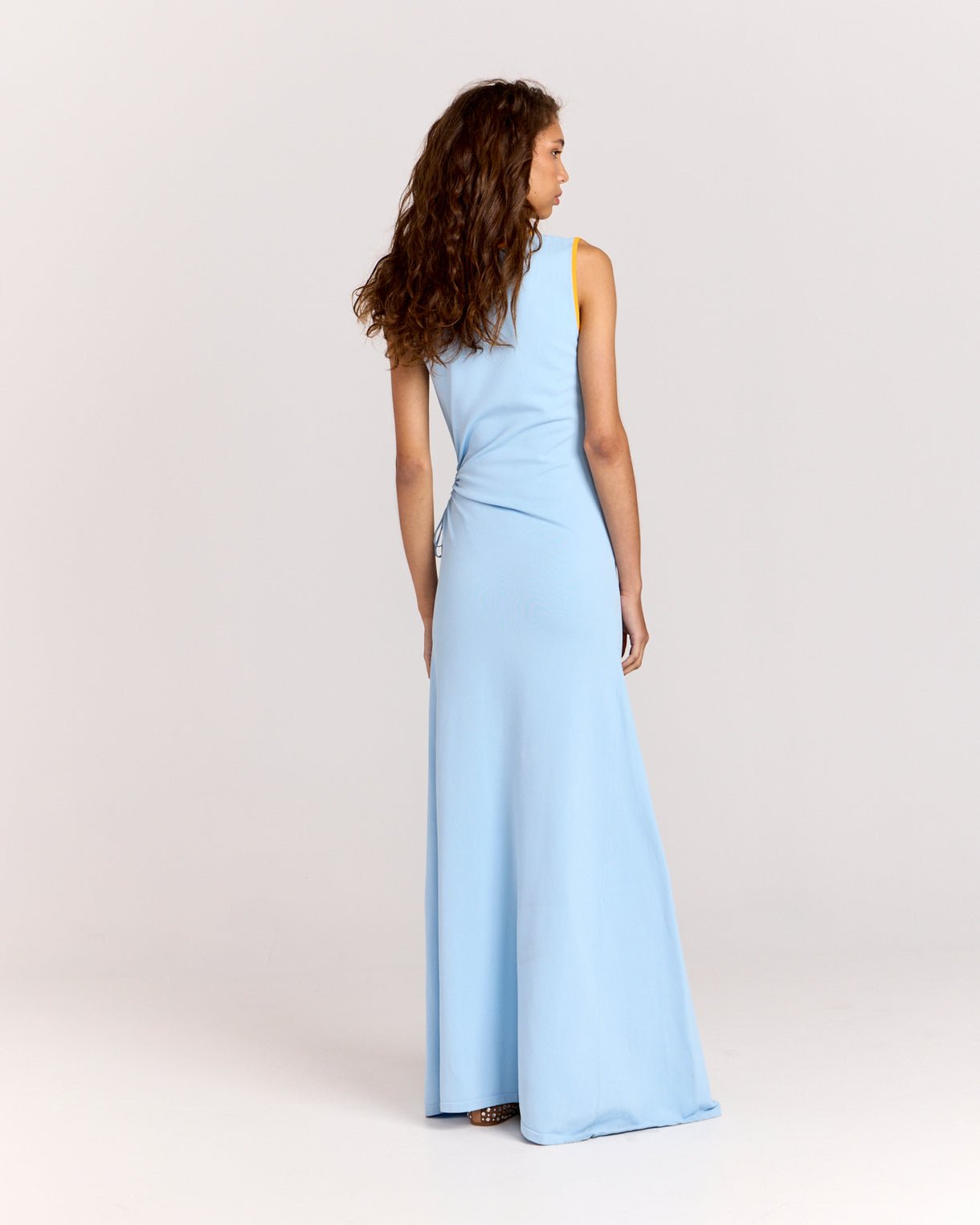 Loulou Dress - SODA Fashion Haus
