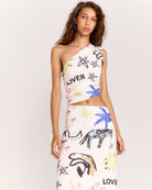 Lover Dress - SODA Fashion Haus