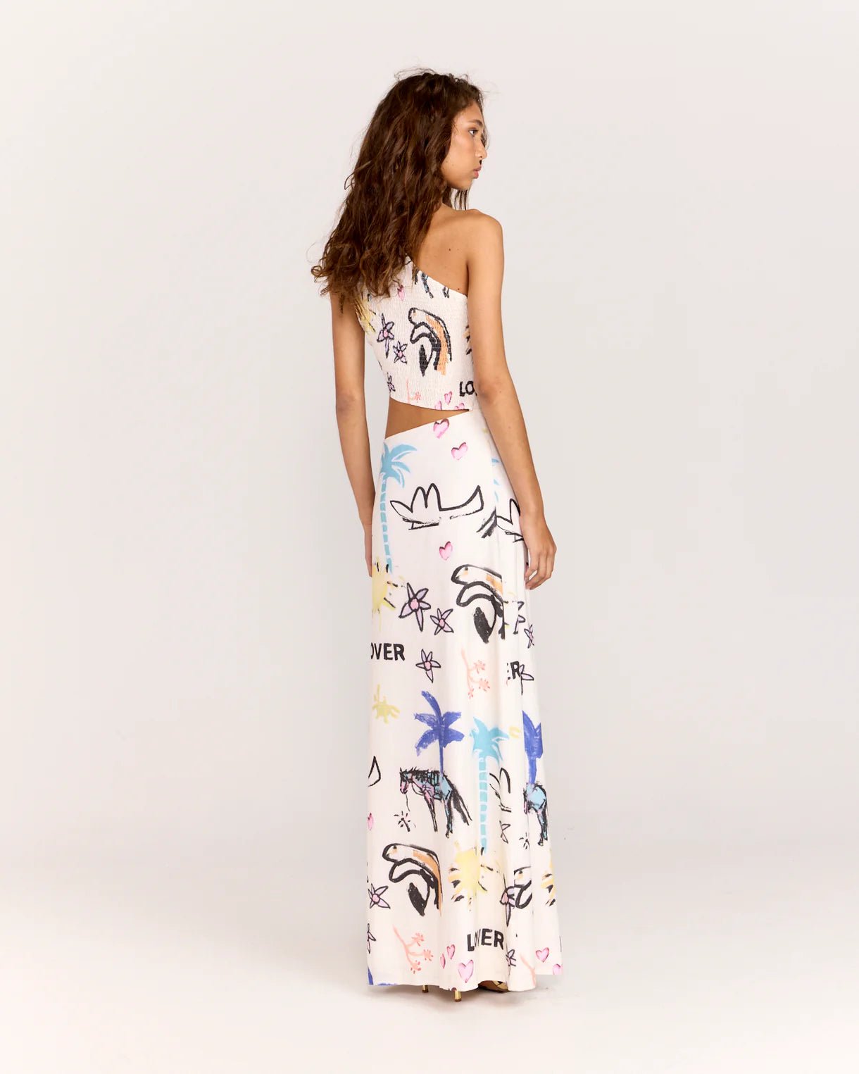 Lover Dress - SODA Fashion Haus