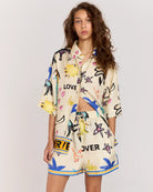 Lover Shirt - SODA Fashion Haus