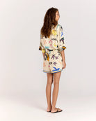 Lover Shorts - SODA Fashion Haus