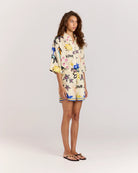 Lover Shorts - SODA Fashion Haus