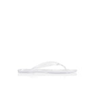 Luna Sandal Clear Jelly by Lana Wilkinson - Australian designer Shoes | SODA Fashion Haus