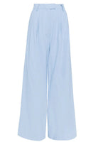 Lyrical Pant (Ice Blue) - SODA Fashion Haus