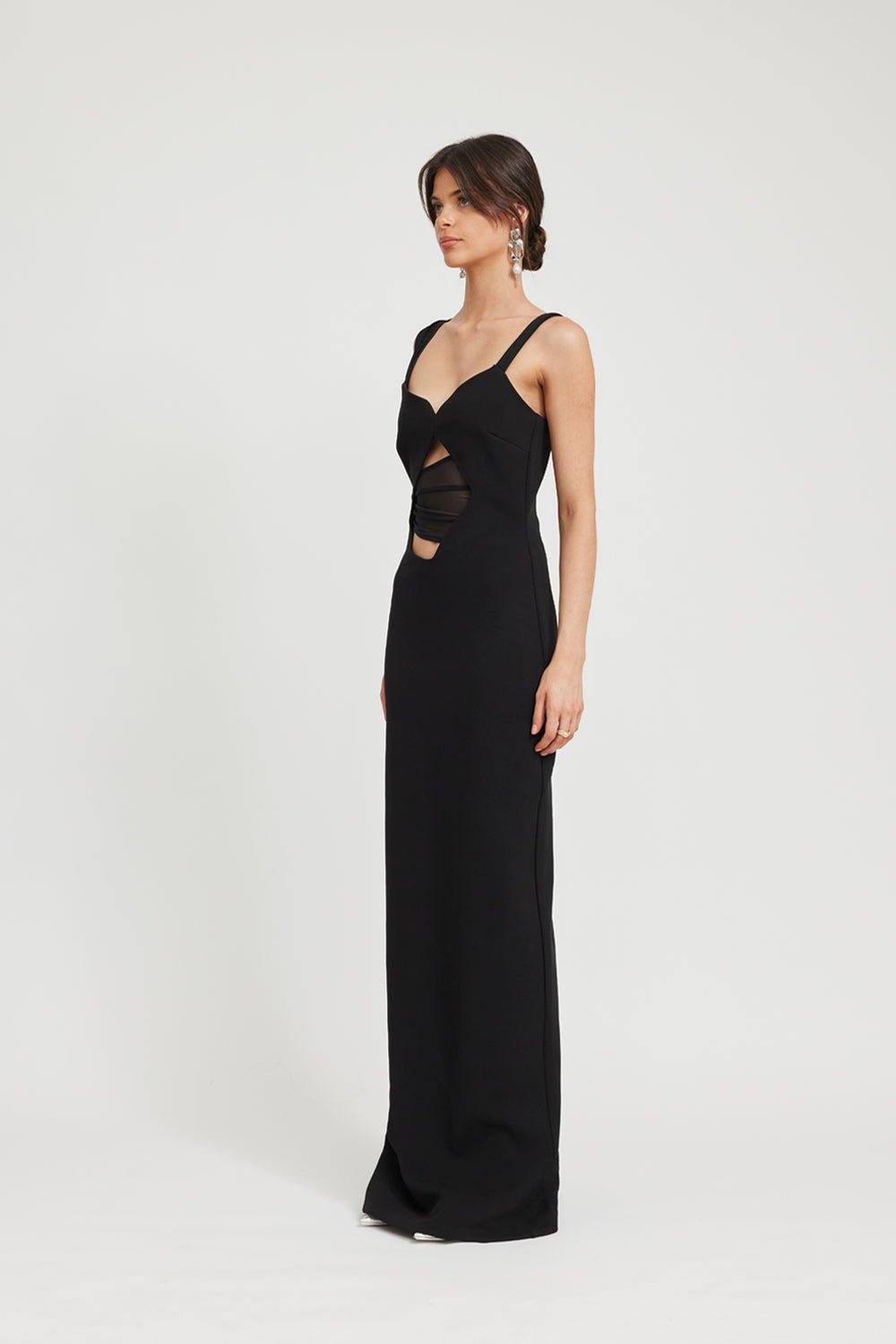 Madeleine Dress - SODA Fashion Haus