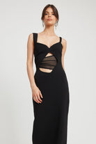 Madeleine Dress - SODA Fashion Haus