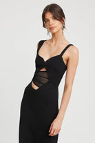 Madeleine Dress - SODA Fashion Haus