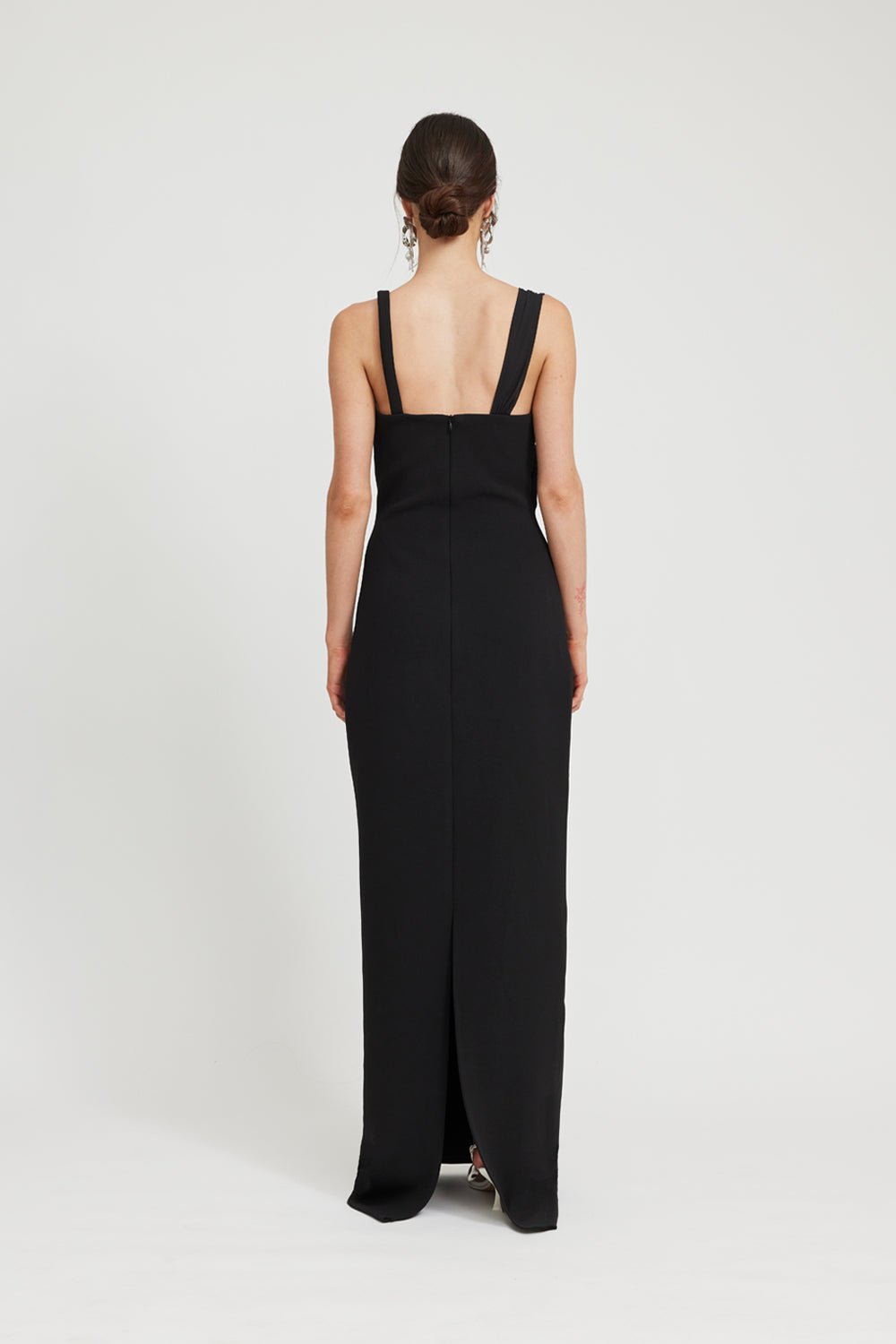 Madeleine Dress - SODA Fashion Haus