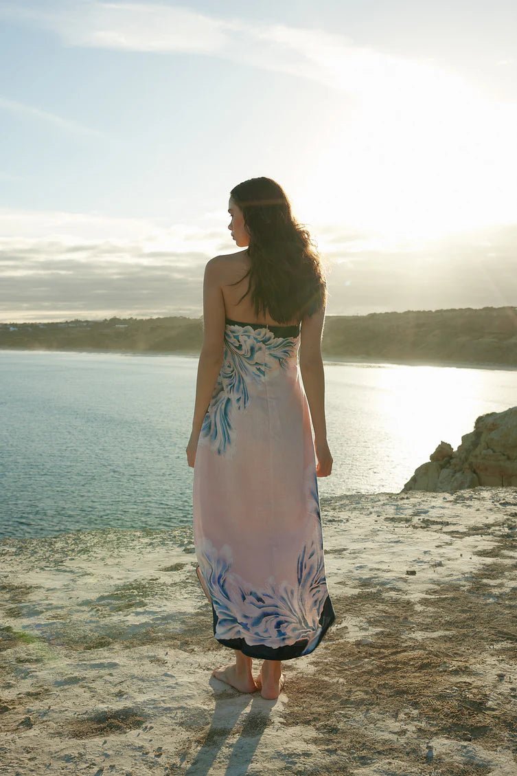 Maeve Dress - SODA Fashion Haus