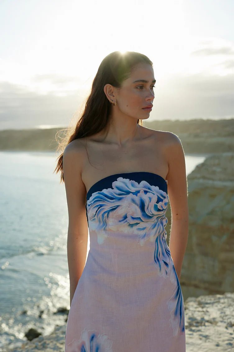 Maeve Dress - SODA Fashion Haus