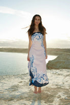 Maeve Dress - SODA Fashion Haus