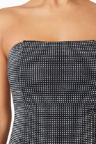 Maia Party Dress - SODA Fashion Haus