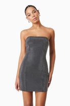 Maia Party Dress - SODA Fashion Haus